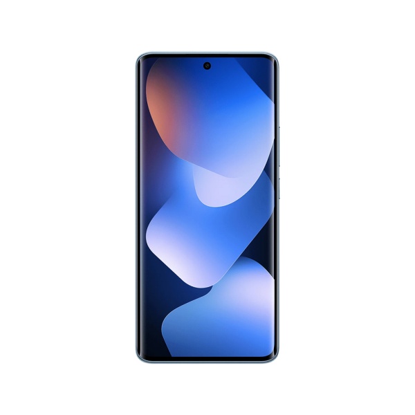 Смартфон Redmi Note 15 8GB/256GB, синий